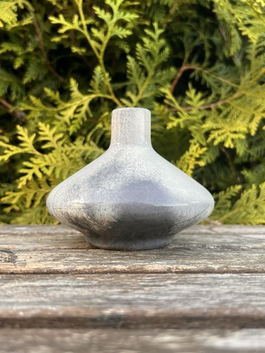 Vase keramik otto ufo vintage - vase,