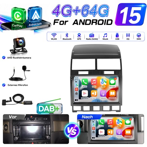 Dab 64g carplay - carplay, android