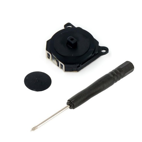 Ersatz analog thumbstick - analog,