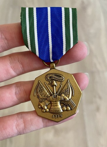 Originale militärmedaille der - militärmedaille,