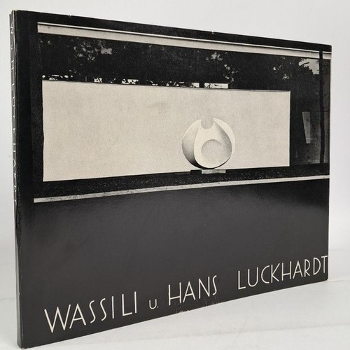 Buch wassili und - und, hans