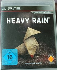 Sony Heavy Rain - PlayStation