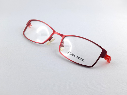 Dilem brille mod wc022 - mod.,