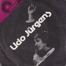 Udo Jürgens – Amiga