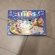 Spiel des Lebens 1997 MB