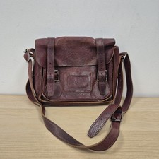 Dr. Martens braune weiche