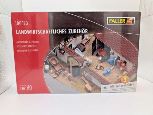 Faller 180620 - ,