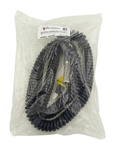 Ait goehner 40582 - ait, dataman
