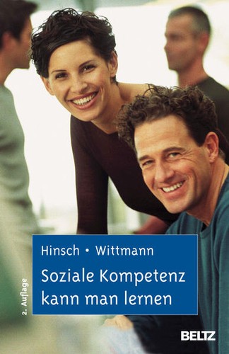 Soziale kompetenz kann - soziale, man
