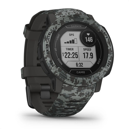 Garmin sportuhr armbanduhr - garmin,