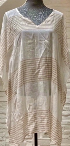 Hallhuber tunika beige - 36,