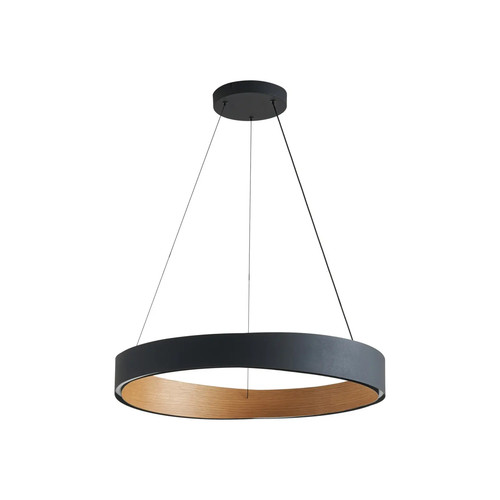 Lucande led hängeleuchte - lucande,