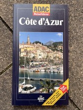 ADAC Reiseführer, Cote d'