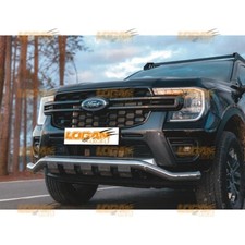 Ford Ranger Spoilerschutz