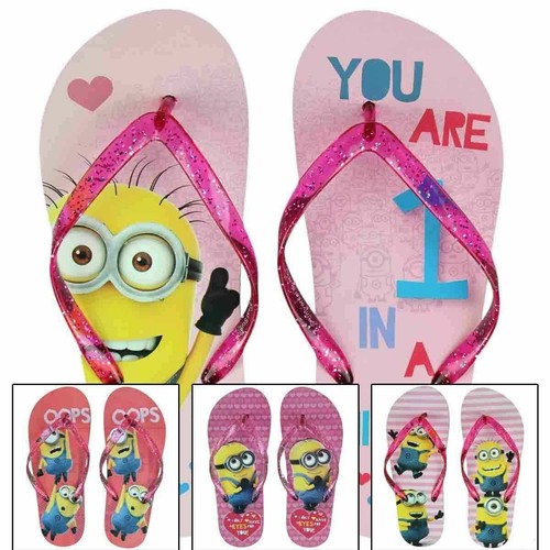 Minions standschuh - minions,