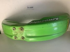 Motocross Kotflügel Kawasaki