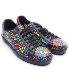 Sneaker Gucci Mehrfarbig 43