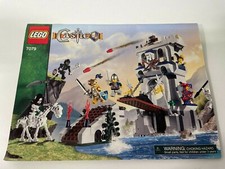 LEGO® Bauanleitung Castle