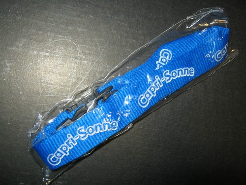 Capri sonne schlüsselband - capri-,