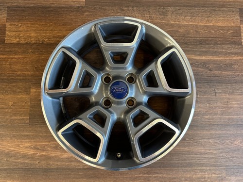 Ford ecosport alufelge x - ecosport,