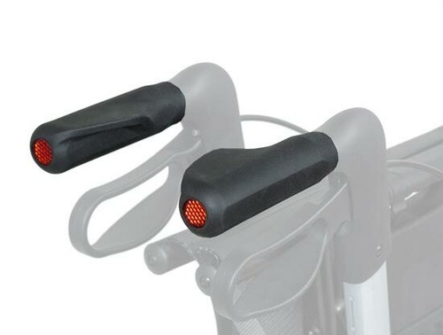 Paar rollatorgriff handgriff - rollatorgriff,