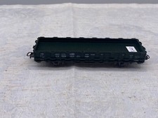 MODELLEISENBAHN WAGEN WAGGON