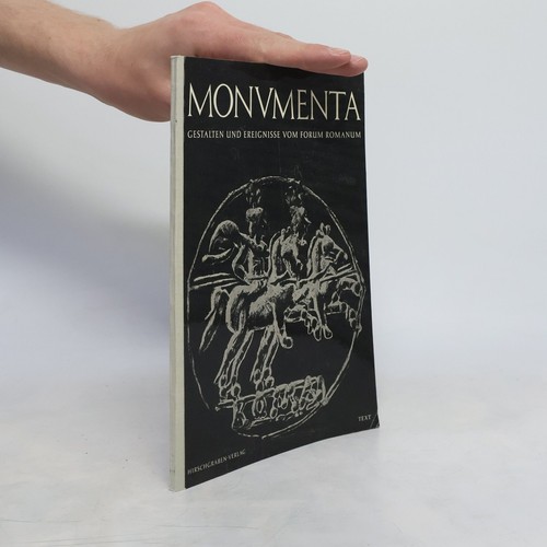 Monumenta gestalten und - monumenta:,