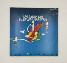 Kurt Demmler Die Lieder des