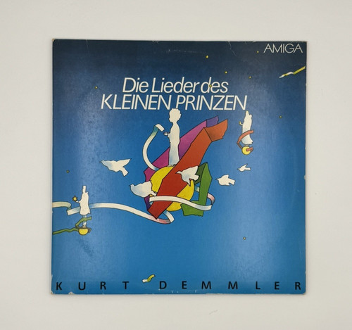 Kurt demmler die - kurt,