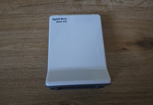 Avm fritz box 6820 lte - avm,