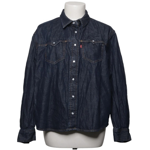 Levi strauss jeanshemd - levi,