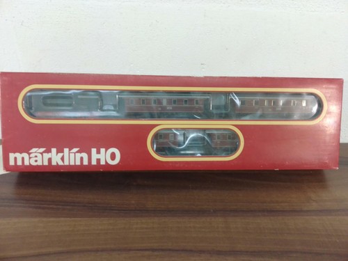 Märklin 2858 personenzug - märklin,