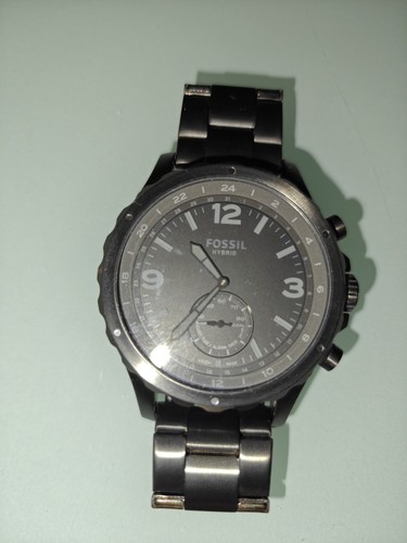 Fossil nate hybrid - fossil,