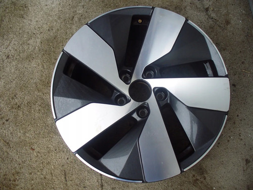 Alufelge zoll 5 5x112 - 17, 7.5"