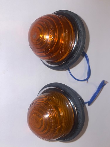 L594 blinker original lucas - original,