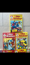 Comics, Marvel Taschenbuch