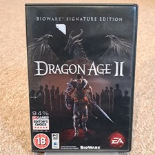 Dragon Age II BioWare
