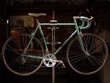 Bianchi rekord 748 roadbike - 748,