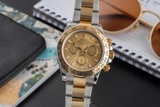Rolex daytona chronograph - rolex,