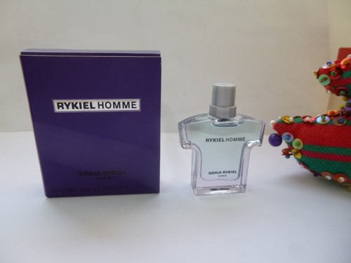 Seltene miniatur rykiel - seltene,