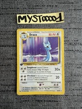 Pokemon Karte Draco 18/102
