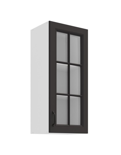 Glashängeschrank stilo - glashängeschrank,