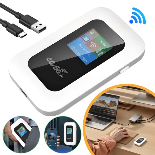 Lte mobiler wifi - lte,