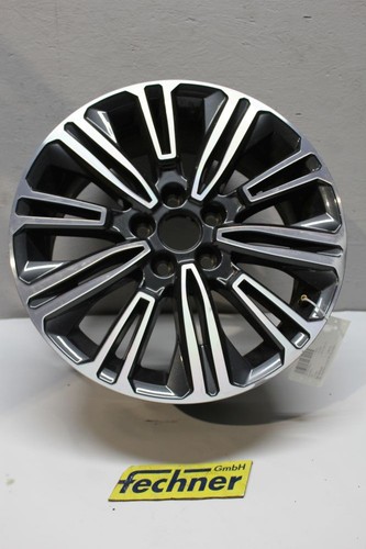 Felge seat ibiza alufelge - seat, 6f