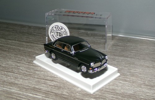 Brekina 29240 volvo amazon - brekina,
