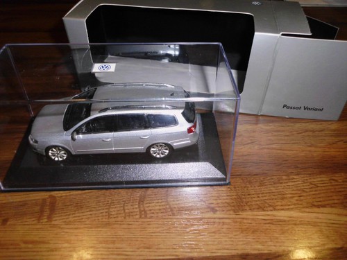 Passat variant - (mod., b6)