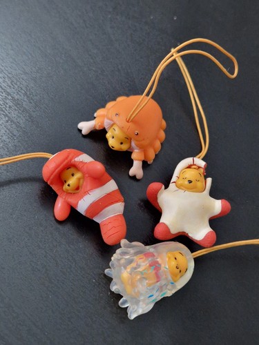 Peek pooh handy anhänger - peek-a-pooh, handy-anhänger