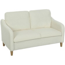 Sofa 2 Sitzer kleine 137 cm
