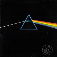 Pink Floyd - The Dark Side Of