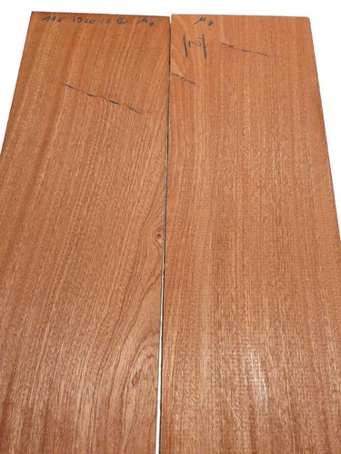 Mahagoni holz brett - mahagoni,